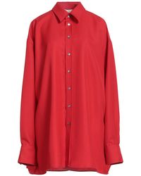 Ami Paris - Camisa - Lyst
