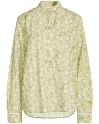 Massimo Alba - Light Top Cotton, Cashmere - Lyst