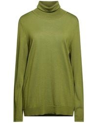 Maliparmi - Turtleneck - Lyst