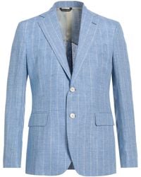 Brian Dales - Blazer - Lyst