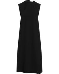 MEIMEIJ - Robe midi - Lyst