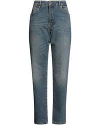 Versace Jeans Couture - Jeans - Lyst