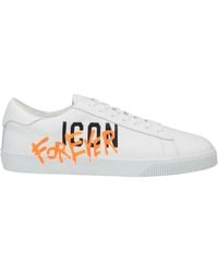 DSquared² - Trainers - Lyst