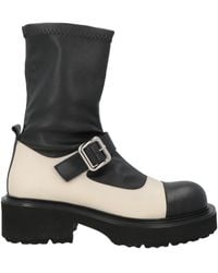 Nila & Nila - Ankle Boots - Lyst