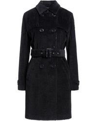Herno - Cappotto - Lyst