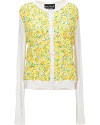 Boutique Moschino Cardigans for Women - Up to 77% off at Lyst.com