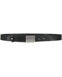 Campomaggi - Belt - Lyst