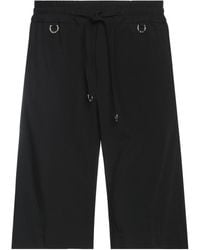 John Richmond - Shorts & Bermuda Shorts - Lyst