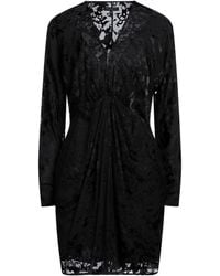 Rag & Bone - Mini Dress - Lyst