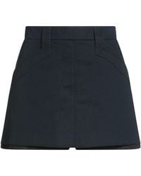 Dorothee Schumacher - Shorts & Bermuda Shorts - Lyst