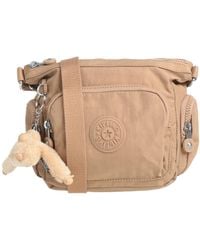 Kipling - Cross-Body Bag Polyamide - Lyst