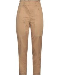 RUE DU BAC - Trouser - Lyst