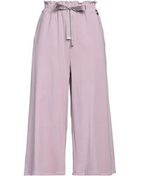 Liu Jo - Pants - Lyst