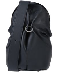 Max Mara Cross-body Bag - Black