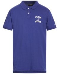 Philipp Plein - Polo - Lyst