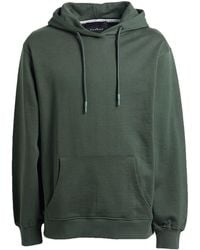 John Richmond - Dark Sweatshirt Cotton - Lyst