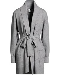 No Secrets - Cardigan - Lyst