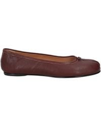 Maison Margiela - Ballerine - Lyst