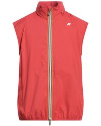 K-Way - Gilet - Lyst