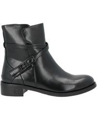 Laura Biagiotti - Ankle Boots Rubber - Lyst
