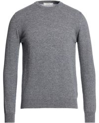 Alpha Studio - Pullover - Lyst