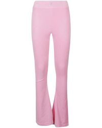 Juicy Couture Hose in Pink | Lyst DE