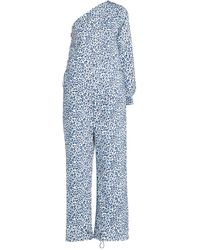 WEILI ZHENG - Jumpsuit - Lyst