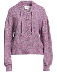 Ba&sh - Pullover - Lyst