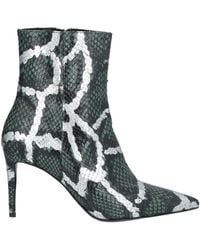 NCUB - Stiefelette - Lyst