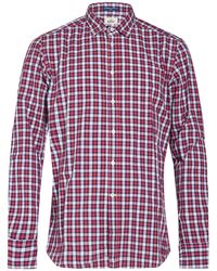 B.D. Baggies - Shirt Cotton - Lyst