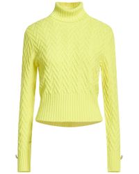 Liu Jo - Turtleneck - Lyst