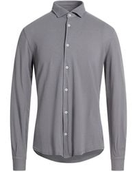 Fedeli - Shirts - Lyst