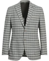 Tombolini - Blazer - Lyst