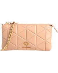 La Carrie - Cross-body Bag - Lyst
