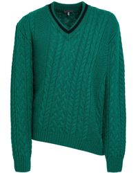 Lanvin - Pullover - Lyst