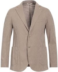 AT.P.CO - Blazer - Lyst
