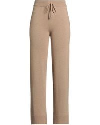 CROCHÈ - Trouser - Lyst