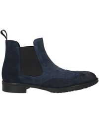 Doucal's - Stiefelette - Lyst