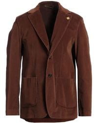 Lardini - Blazer - Lyst