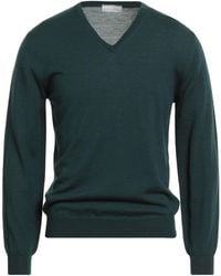 RICHARD OWE'N - Sweater - Lyst