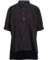 TRUE RELIGION - Shirt Cotton - Lyst