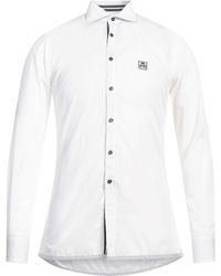 Corneliani - Camicia - Lyst