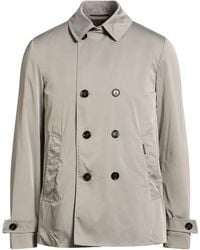 Moorer - Overcoats & Trench Coats - Lyst