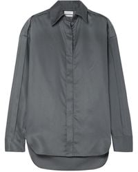 Deveaux Shirt - Grey