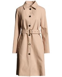 Liu Jo - Overcoats & Trench Coats - Lyst