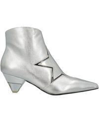 GAUDI - Ankle Boots - Lyst