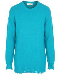 Maison Flâneur - Pullover - Lyst