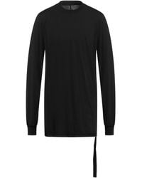 Rick Owens - T-Shirt - Lyst