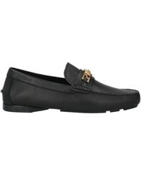 Versace - Mokassin - Lyst