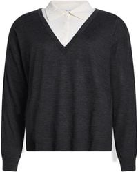 Caractere - Jumper - Lyst